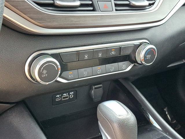 used 2024 Nissan Altima car, priced at $21,744