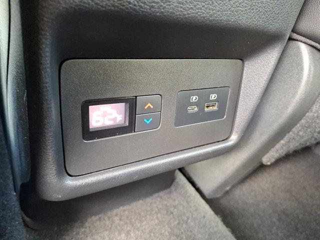 used 2023 Nissan Rogue car, priced at $29,819