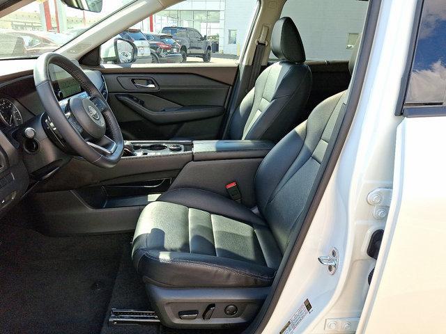 used 2023 Nissan Rogue car, priced at $29,819