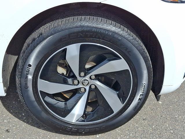 used 2025 Jaguar F-PACE car, priced at $37,897