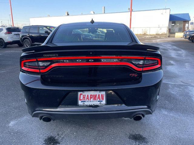 used 2018 Dodge Charger car, priced at $25,895