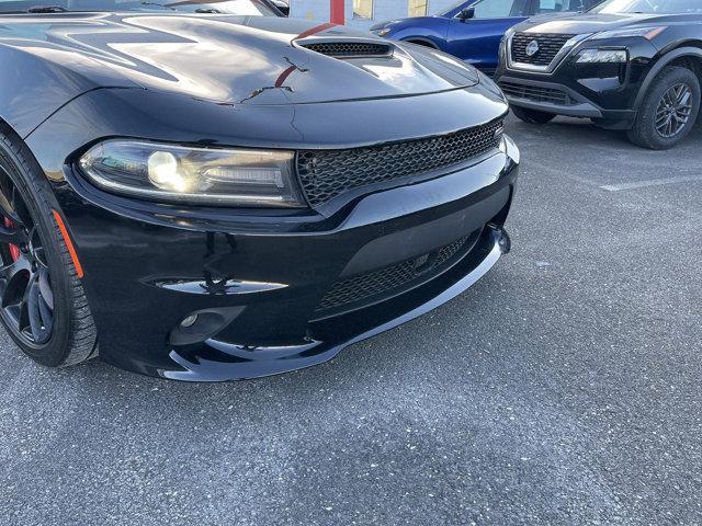 used 2018 Dodge Charger car, priced at $25,895