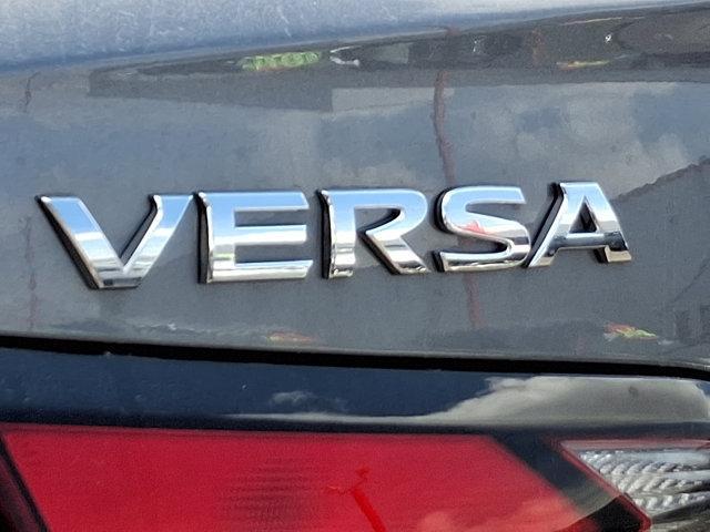 new 2024 Nissan Versa car