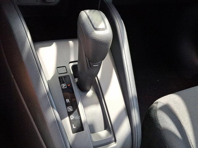 new 2024 Nissan Versa car