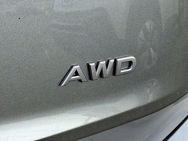 new 2026 Nissan Rogue car