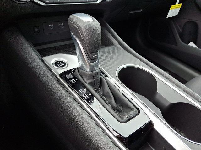 new 2025 Nissan Altima car