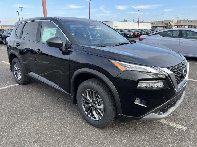 new 2023 Nissan Rogue car