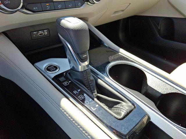 used 2023 Nissan Altima car, priced at $22,145