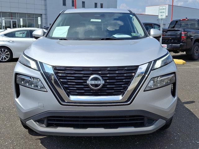 used 2022 Nissan Rogue car, priced at $22,766