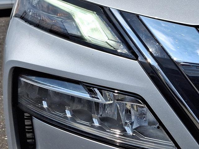 used 2022 Nissan Rogue car, priced at $22,766