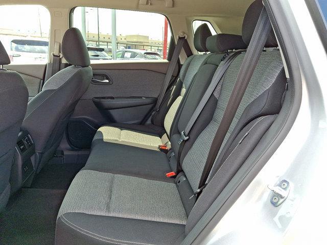 used 2022 Nissan Rogue car, priced at $22,766