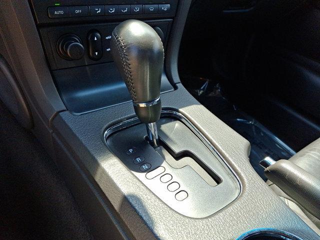 used 2002 Ford Thunderbird car, priced at $21,886