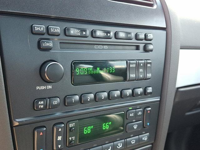 used 2002 Ford Thunderbird car, priced at $21,886