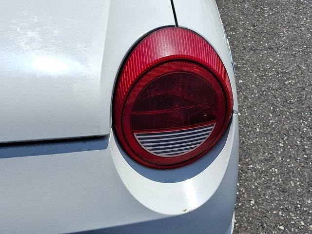 used 2002 Ford Thunderbird car, priced at $21,886