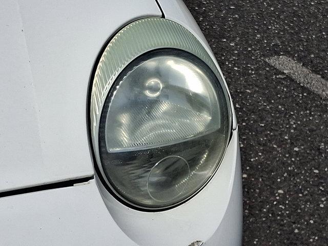 used 2002 Ford Thunderbird car, priced at $21,886