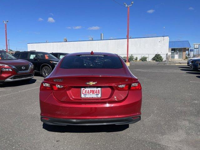 used 2016 Chevrolet Malibu car, priced at $13,270