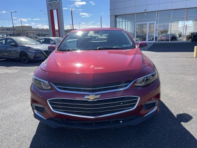 used 2016 Chevrolet Malibu car, priced at $13,270