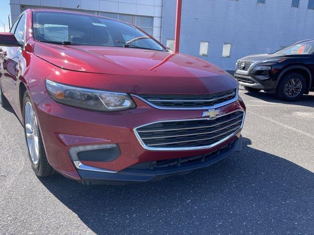 used 2016 Chevrolet Malibu car, priced at $13,270