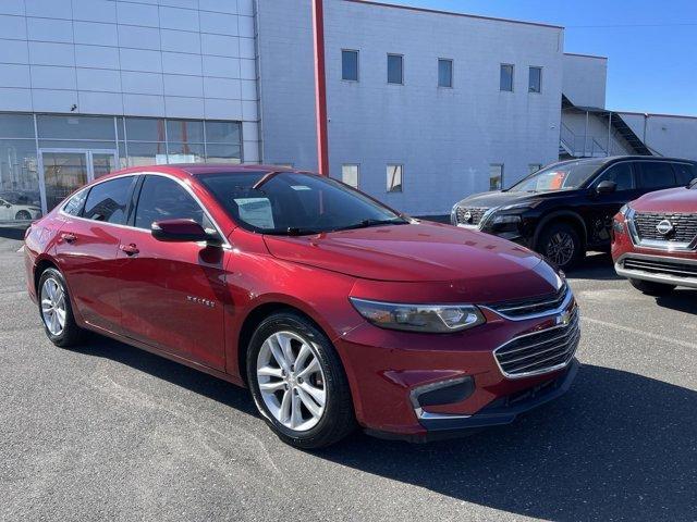 used 2016 Chevrolet Malibu car, priced at $13,270