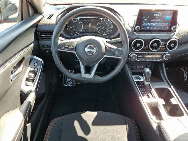 used 2025 Nissan Sentra car, priced at $22,558