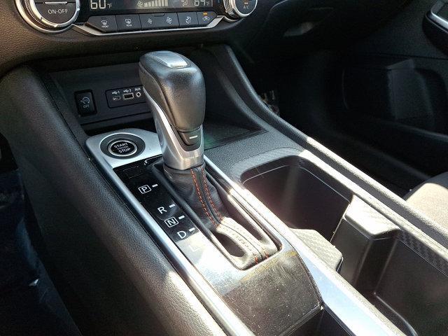 used 2025 Nissan Sentra car, priced at $22,558