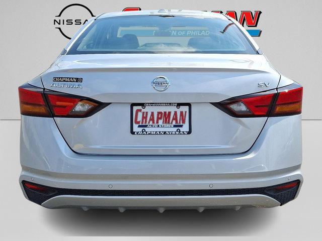 used 2022 Nissan Altima car, priced at $18,630
