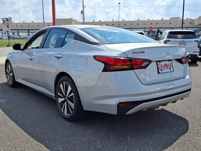used 2022 Nissan Altima car, priced at $20,160