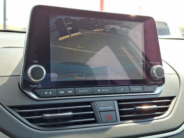 used 2022 Nissan Altima car, priced at $20,160
