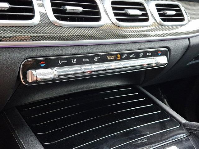 used 2022 Mercedes-Benz GLS 450 car, priced at $49,749