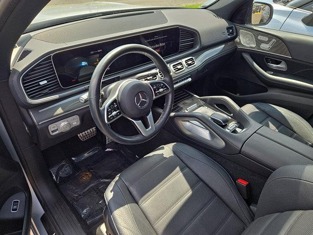 used 2022 Mercedes-Benz GLS 450 car, priced at $49,053