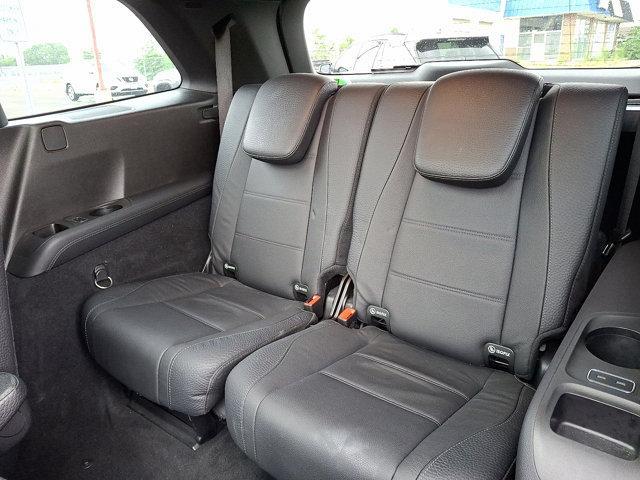 used 2022 Mercedes-Benz GLS 450 car, priced at $49,749