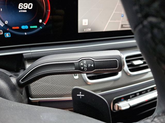 used 2022 Mercedes-Benz GLS 450 car, priced at $49,749
