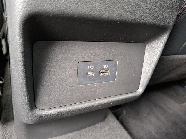 used 2022 Nissan Rogue car, priced at $26,435