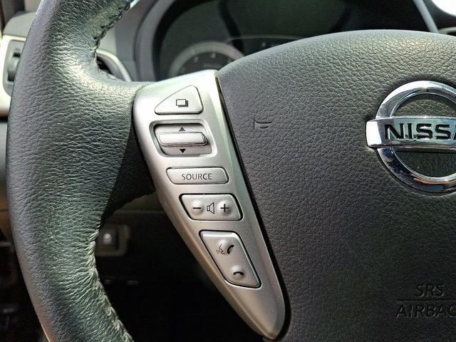 used 2014 Nissan Sentra car, priced at $9,637