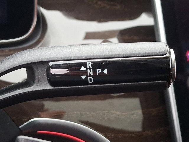 used 2022 Mercedes-Benz C-Class car, priced at $34,955