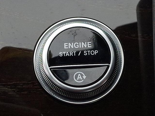 used 2022 Mercedes-Benz C-Class car, priced at $34,955