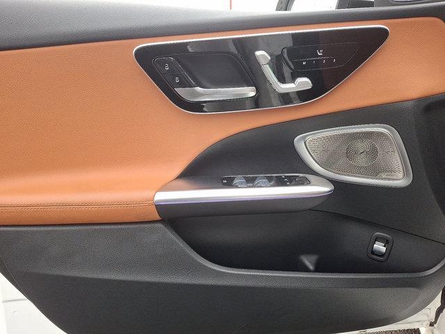 used 2022 Mercedes-Benz C-Class car, priced at $34,955