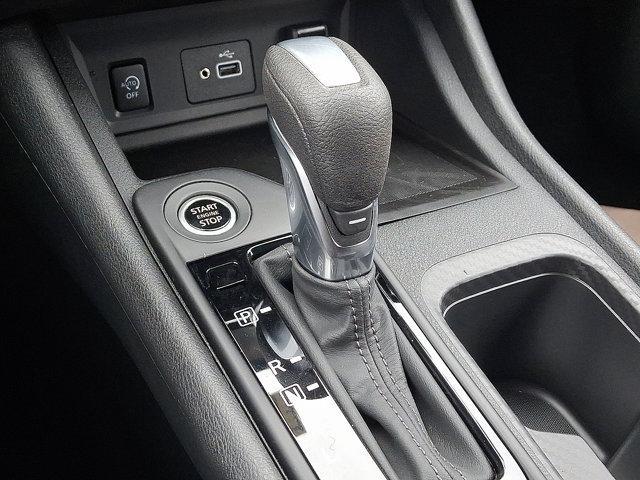 new 2025 Nissan Sentra car