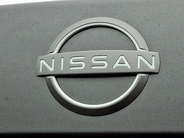 new 2025 Nissan Sentra car