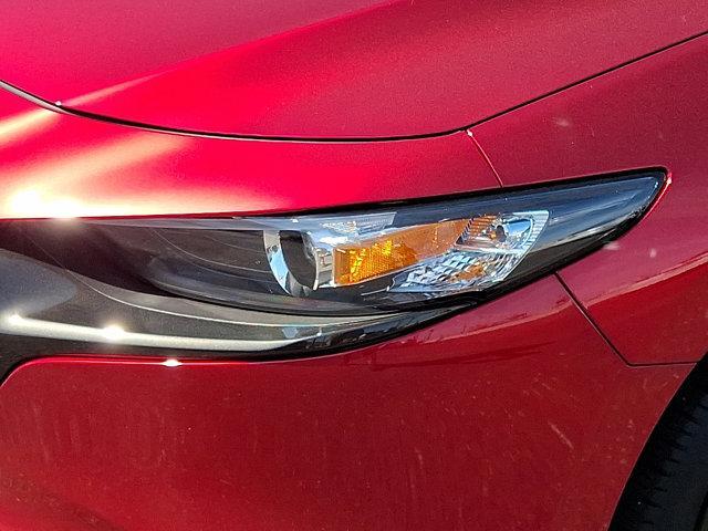 used 2025 Mazda Mazda3 car, priced at $24,995