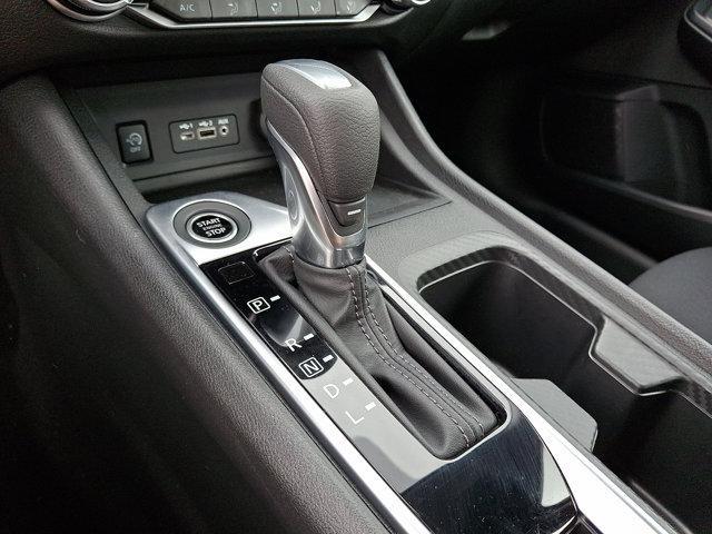 used 2024 Nissan Sentra car, priced at $21,149
