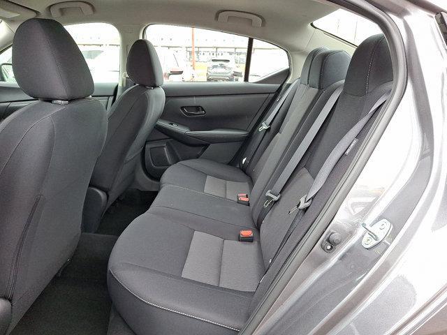 used 2024 Nissan Sentra car, priced at $21,149