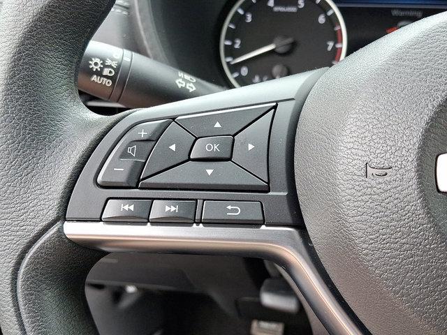 used 2024 Nissan Sentra car, priced at $21,149
