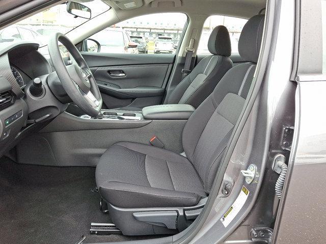 used 2024 Nissan Sentra car, priced at $21,149