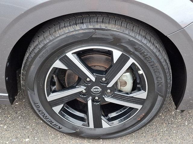 used 2024 Nissan Sentra car, priced at $21,149