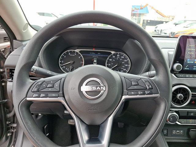 used 2024 Nissan Sentra car, priced at $21,149