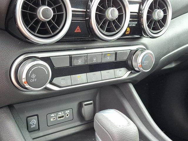 used 2024 Nissan Sentra car, priced at $21,149
