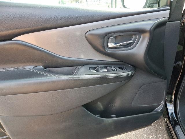 used 2021 Nissan Murano car, priced at $18,397