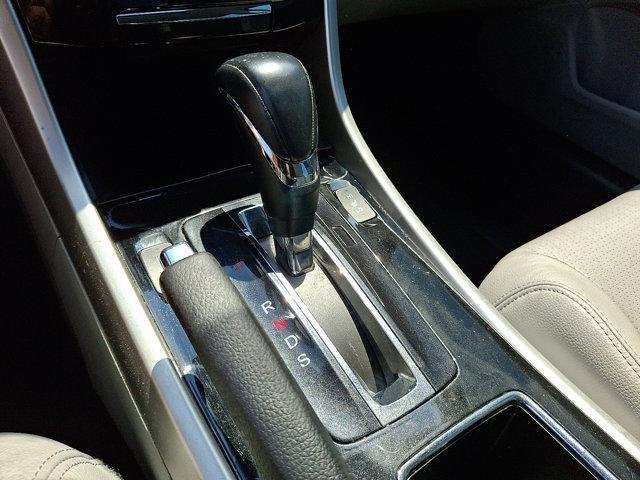 used 2016 Honda Accord car, priced at $17,944