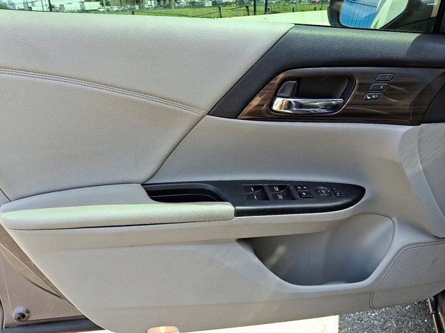 used 2016 Honda Accord car, priced at $17,944
